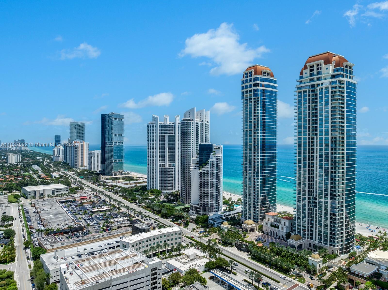 Estates Of Acquilina Sunny Isles Beach, FL 33160
