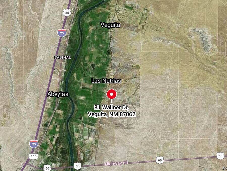 Homes for sale in Veguita, NM | 81 Wallner Dr, Veguita, NM 87062 | MLS# 1068302