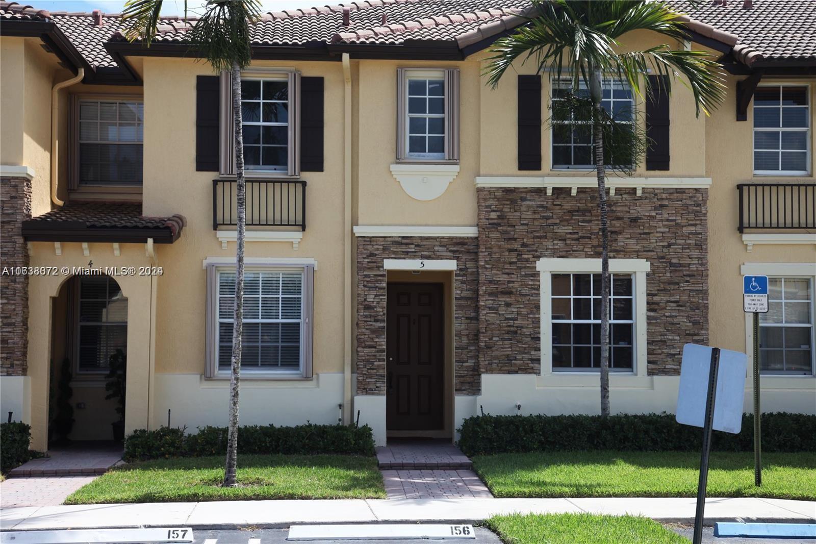 The Shores Condo No 1