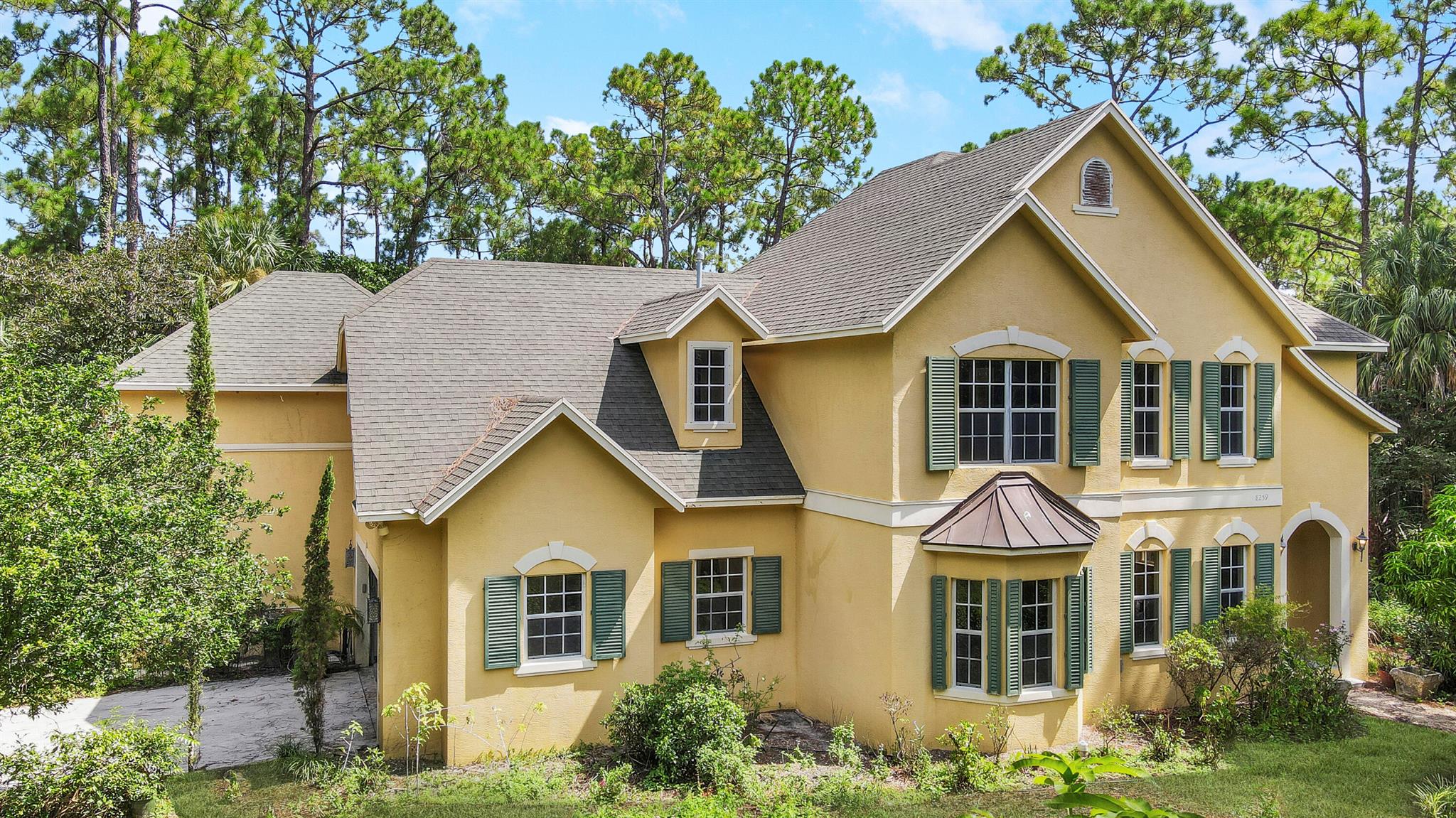 8259 154th Court N Palm Beach Gardens FL 33418 | R11011439