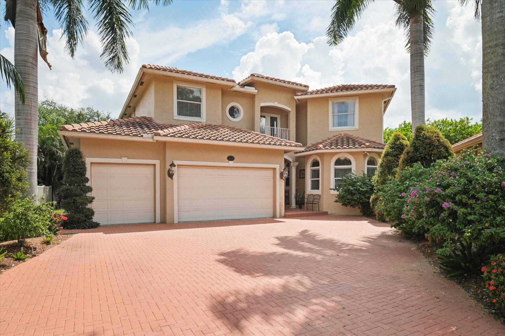 4513 Nw 67th Ave Coral Springs FL 33067 | F10453483