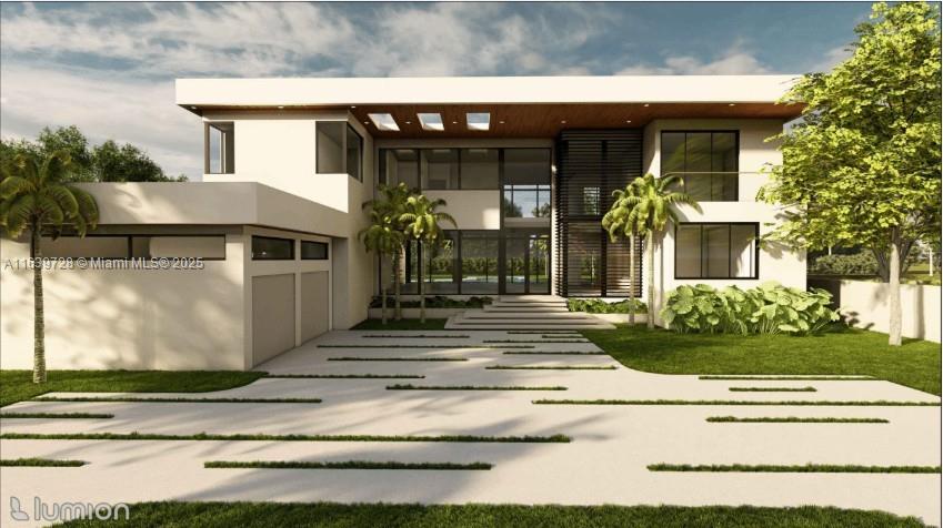 Grifffing Bisc Pk Est Amd