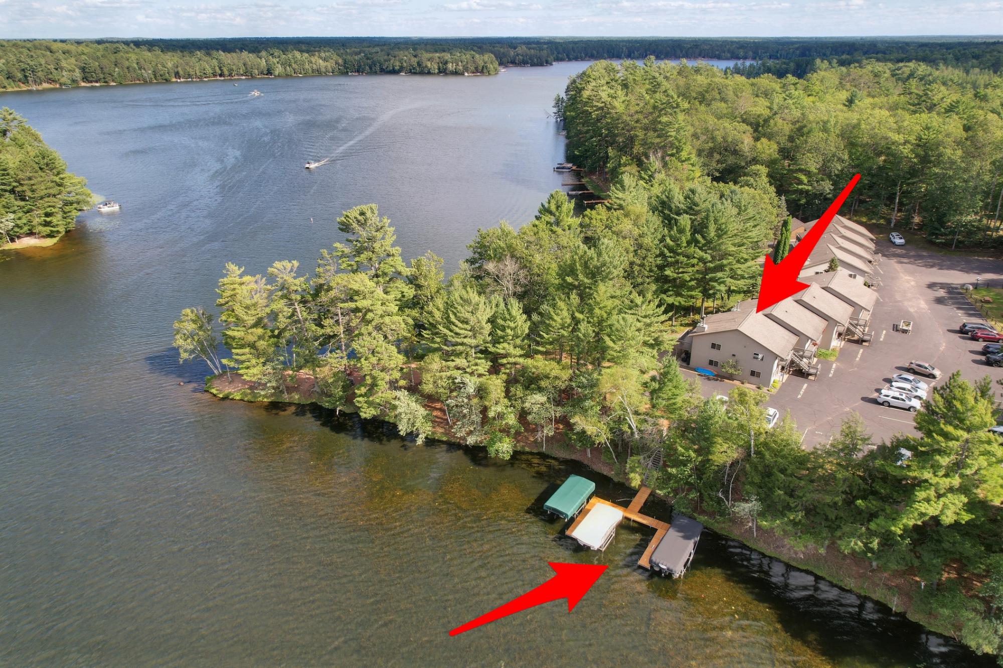 Little St. Germain Property 1374 Halberstadt Rd Photo 1