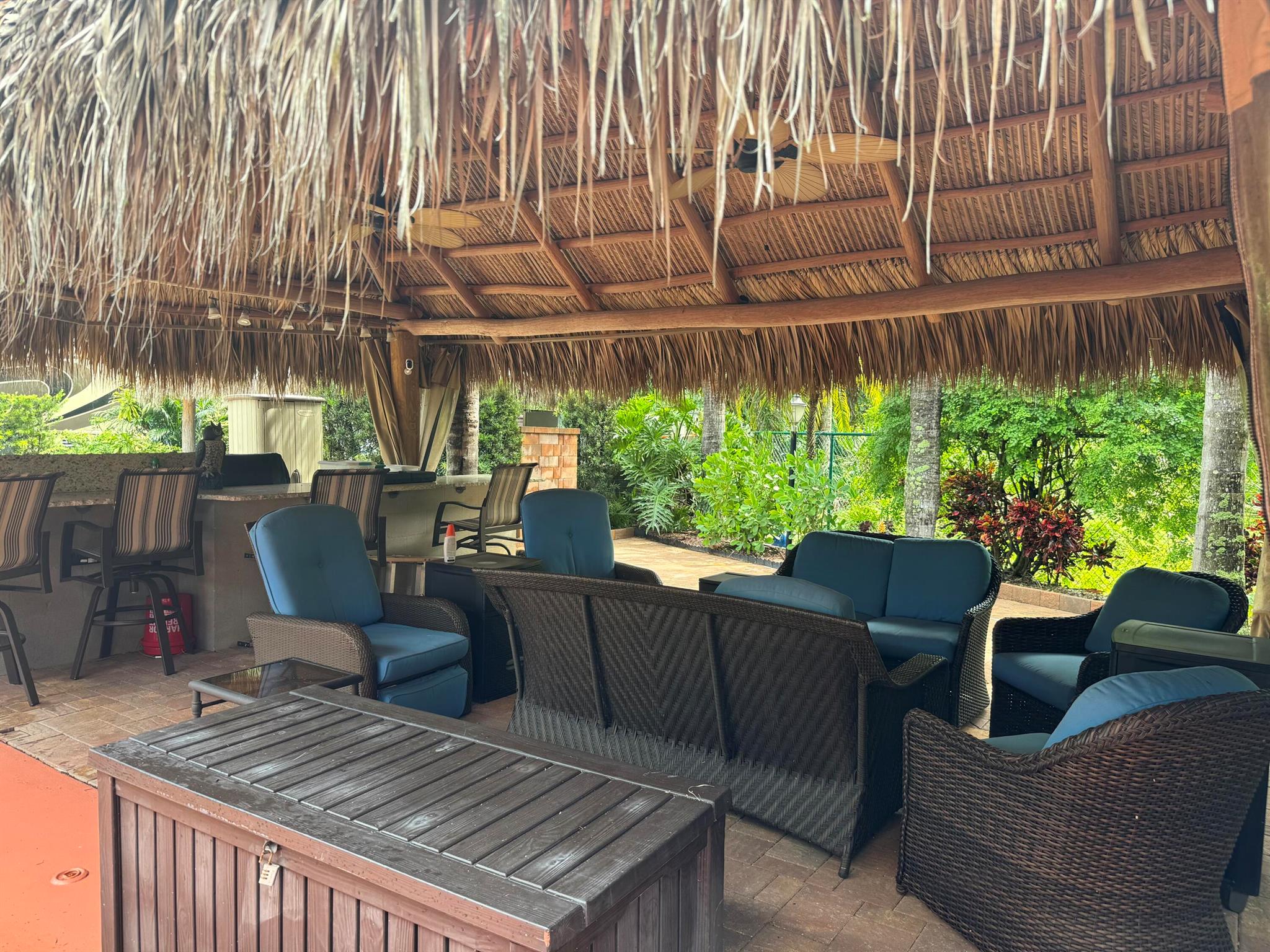 Outdoor Resorts At St. Lu