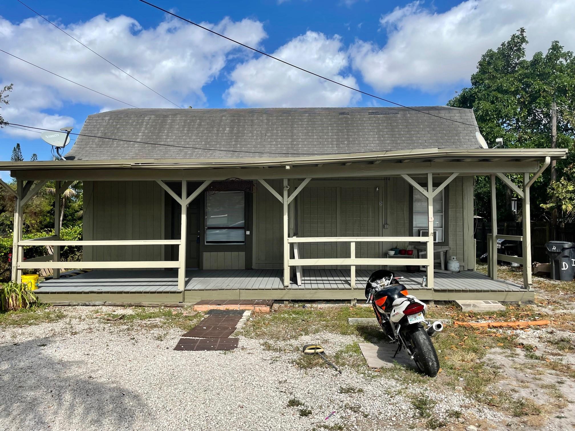 Hollywood Country Estates