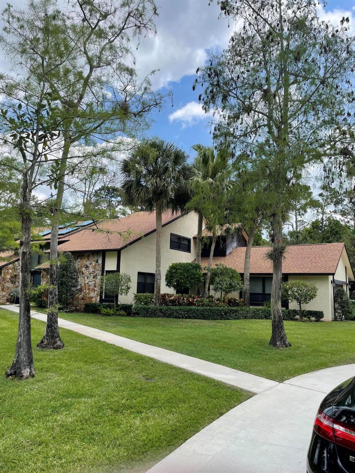 12122 Quercus Lane Wellington FL 33414 | R11012433