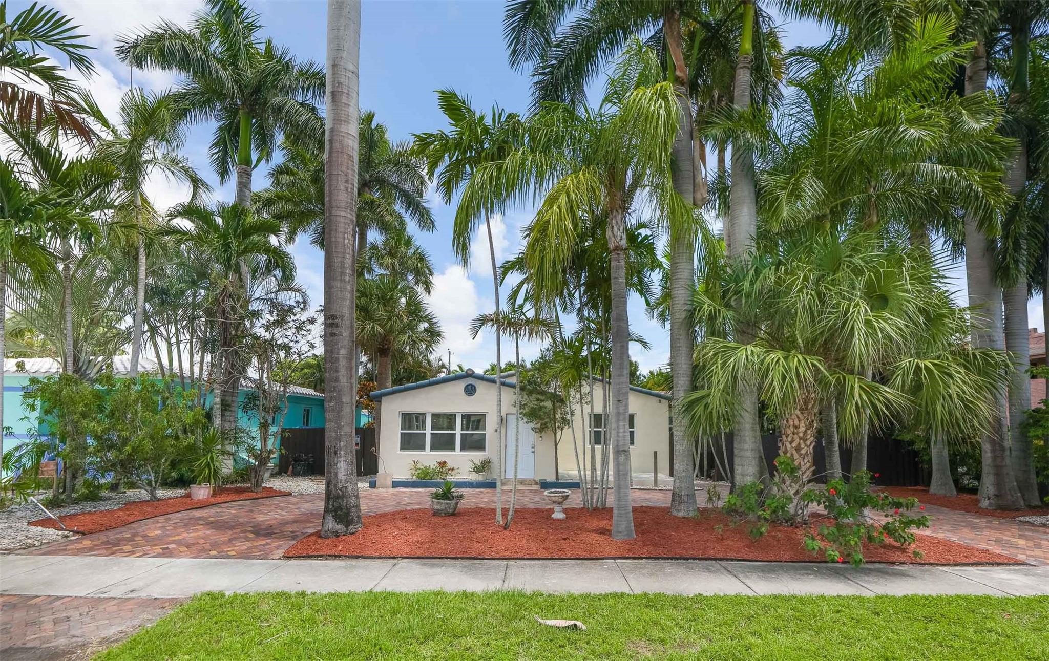 1415 Madison St Hollywood FL 33020 | F10456261