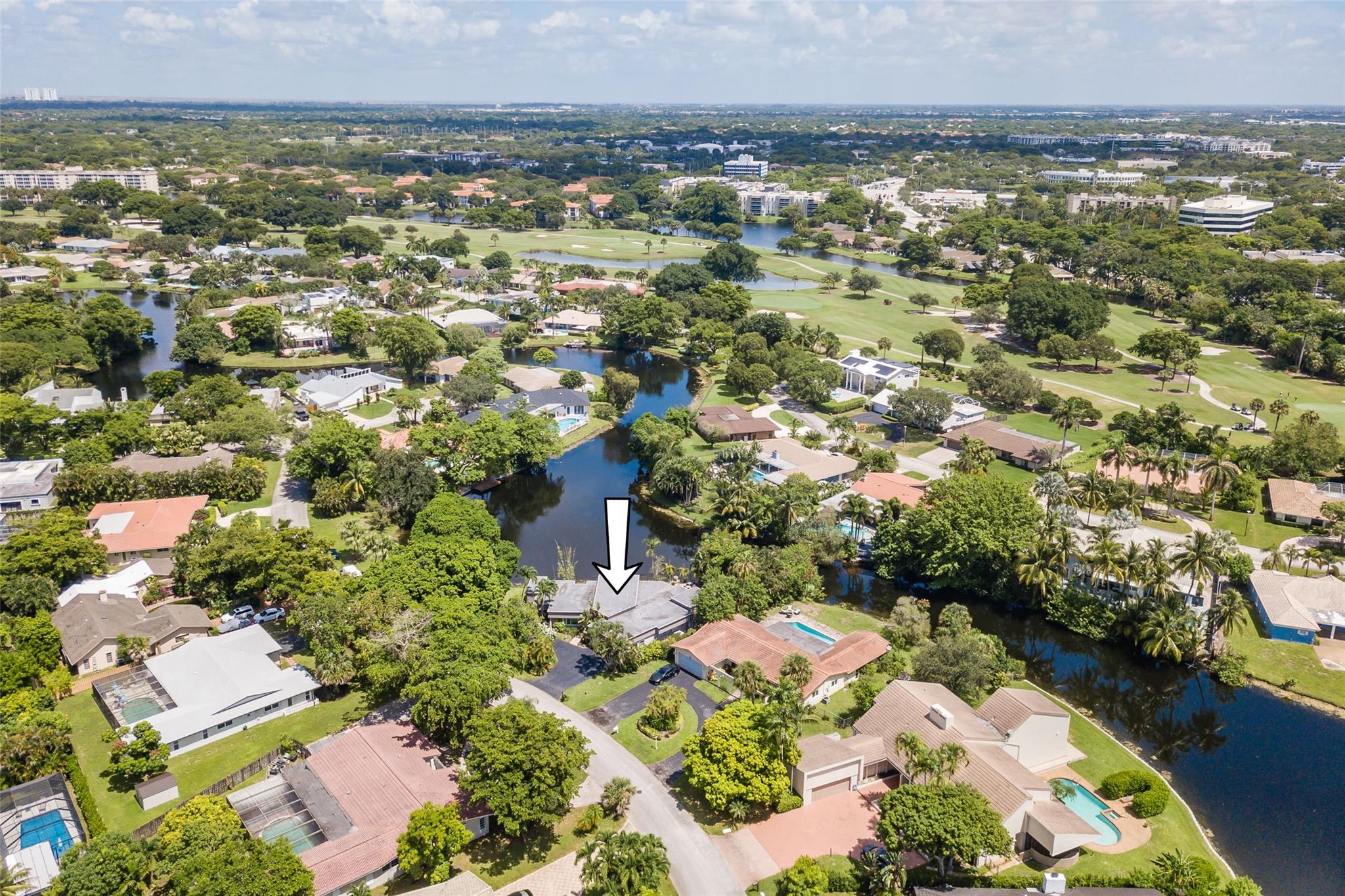 610 Lake Dasha Cir Plantation FL 33324 | F10456337