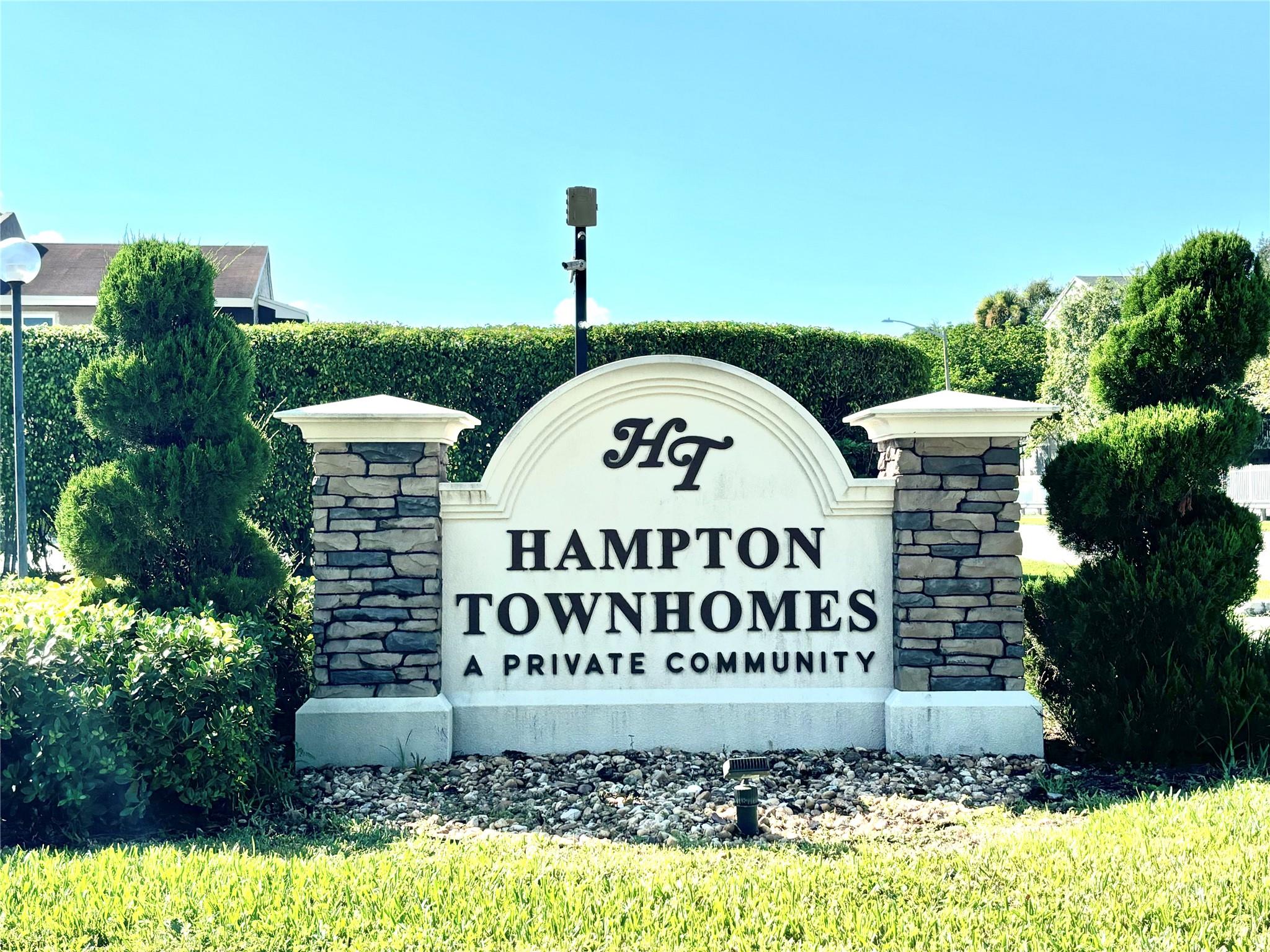 1127 Sussex Dr North Lauderdale FL 33068 | F10456439