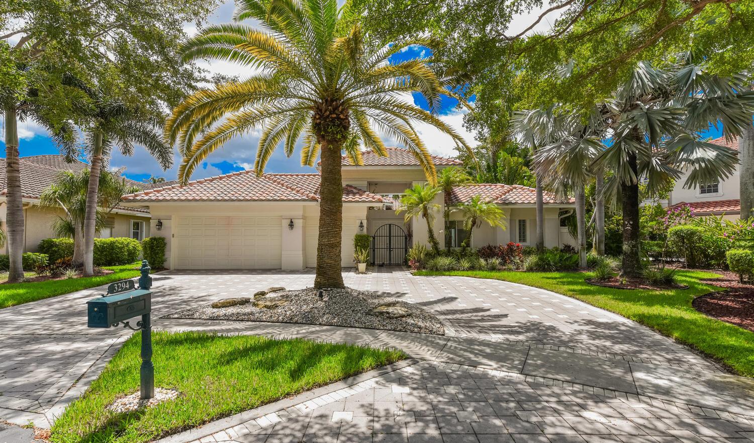 3294 Nw 63rd Street Boca Raton FL 33496 | R11012752