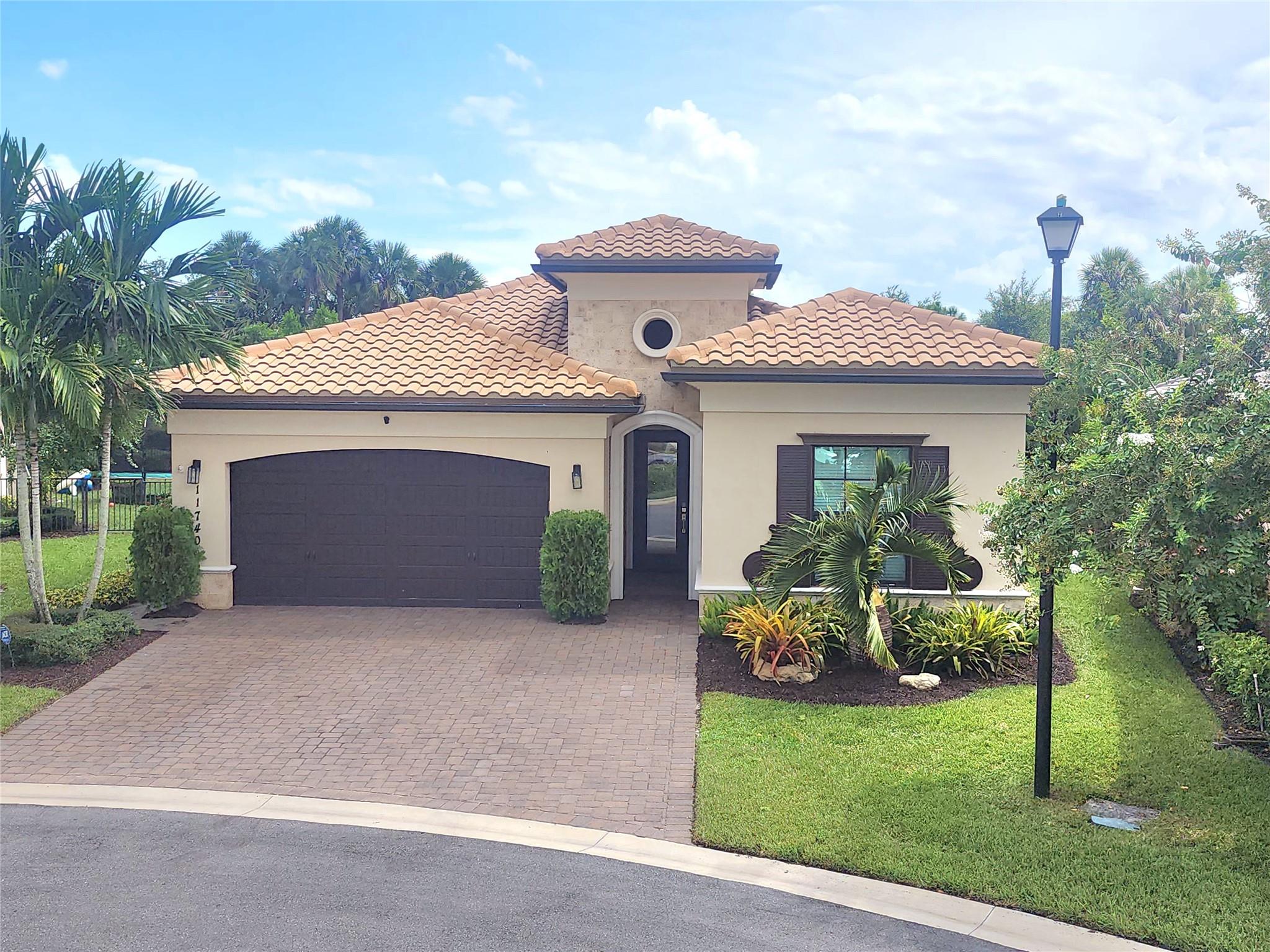 11740 Waterway Cir Parkland FL 33076 | F10456531