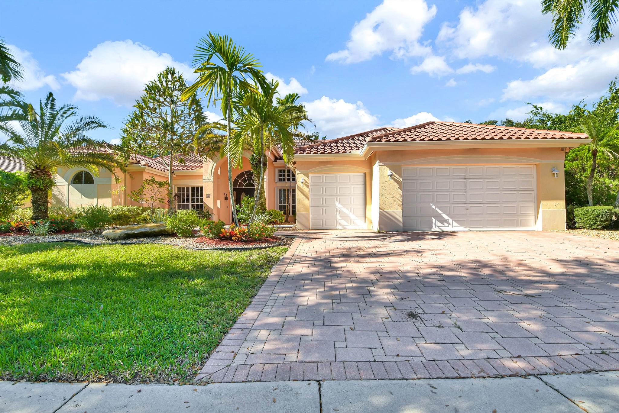 2965 Wentworth, Weston, FL 33332, 5 Bedrooms , 4 Bathrooms ,Single Family Residence,Off Market,F10456530, Horizon Palm Realty Group