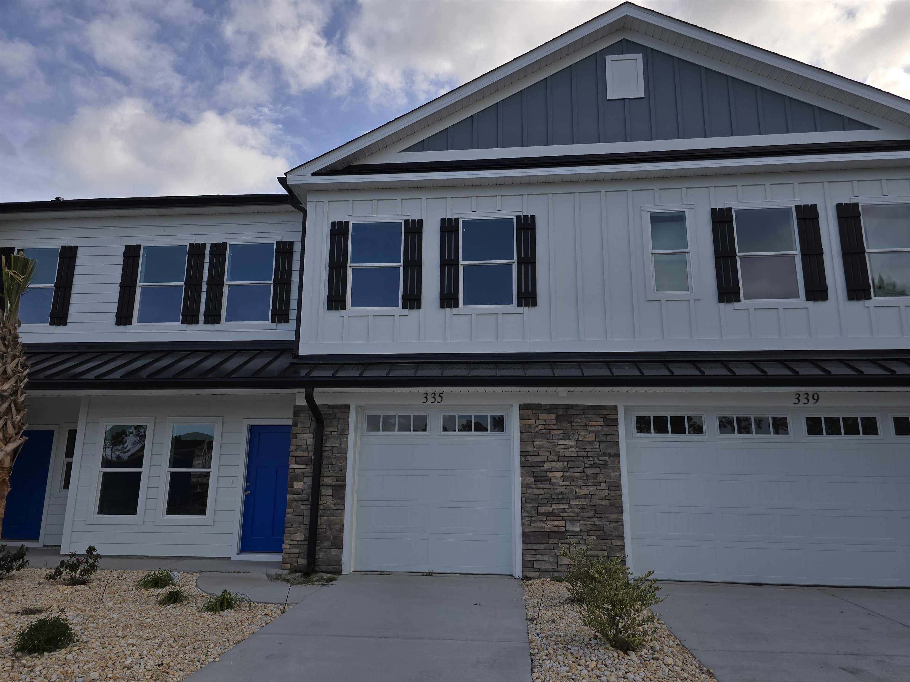 Lot 43 Lineback Pl. UNIT #43 Longs, SC 29568