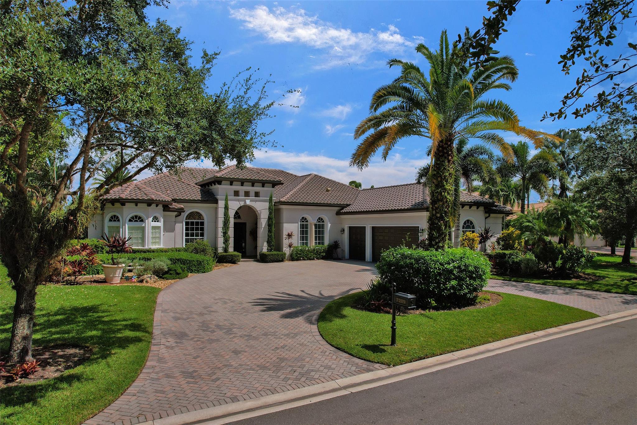 7289 Nw 127th Way Parkland FL 33076 | F10456587