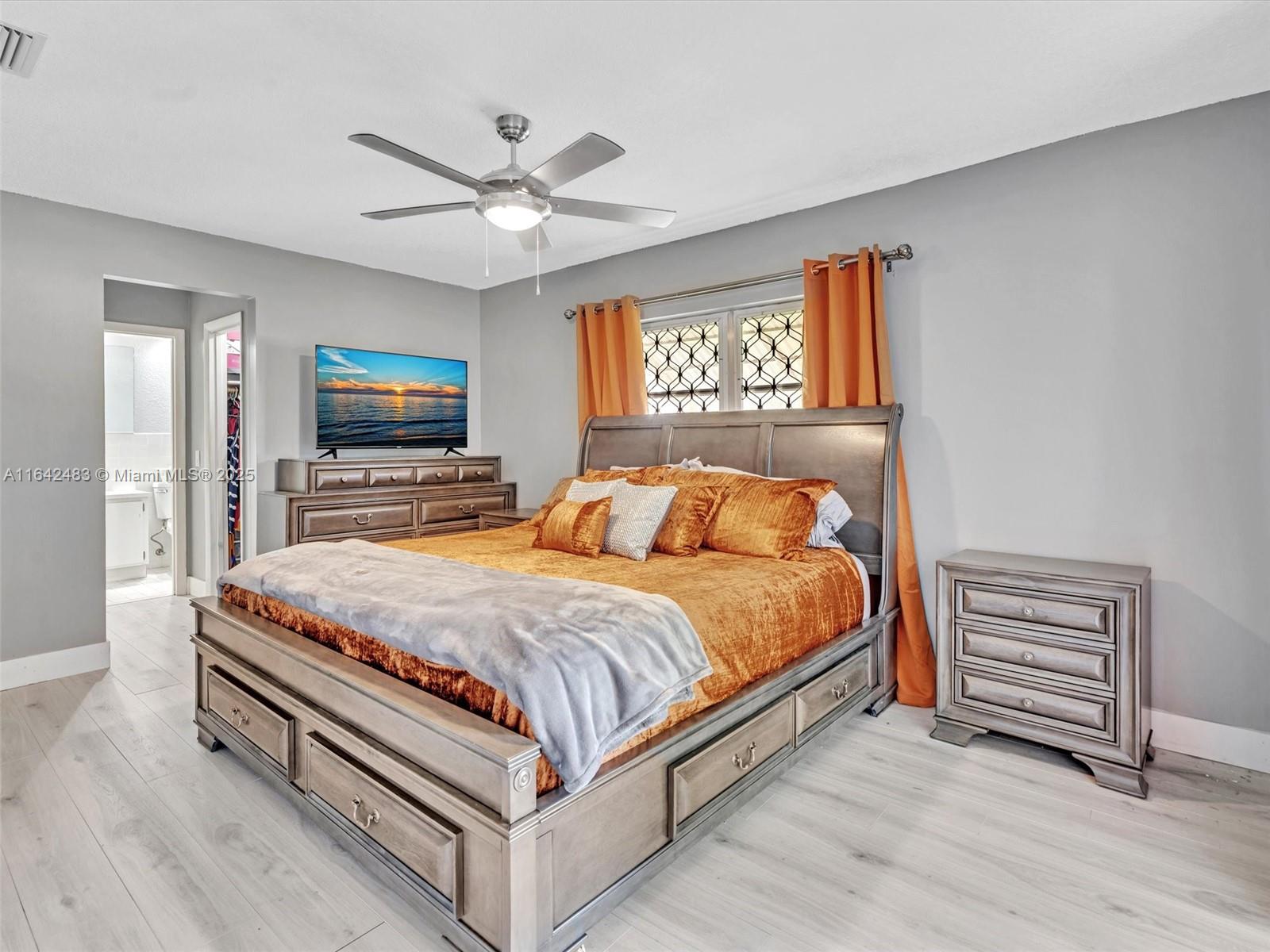 Crystal Lake 4Th Sec