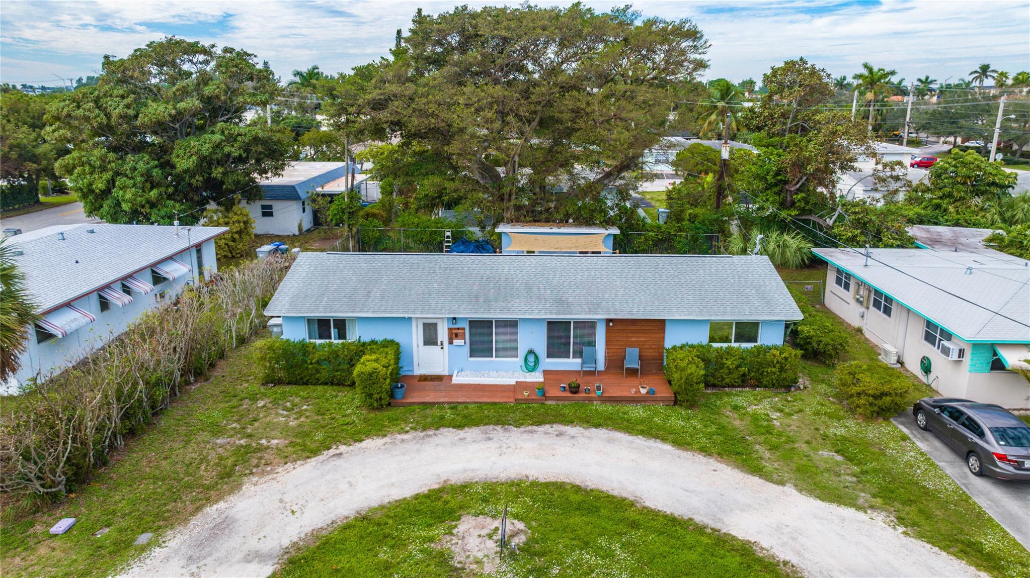 1741 Ne 25th Ave Pompano Beach FL 33062 | F10456675