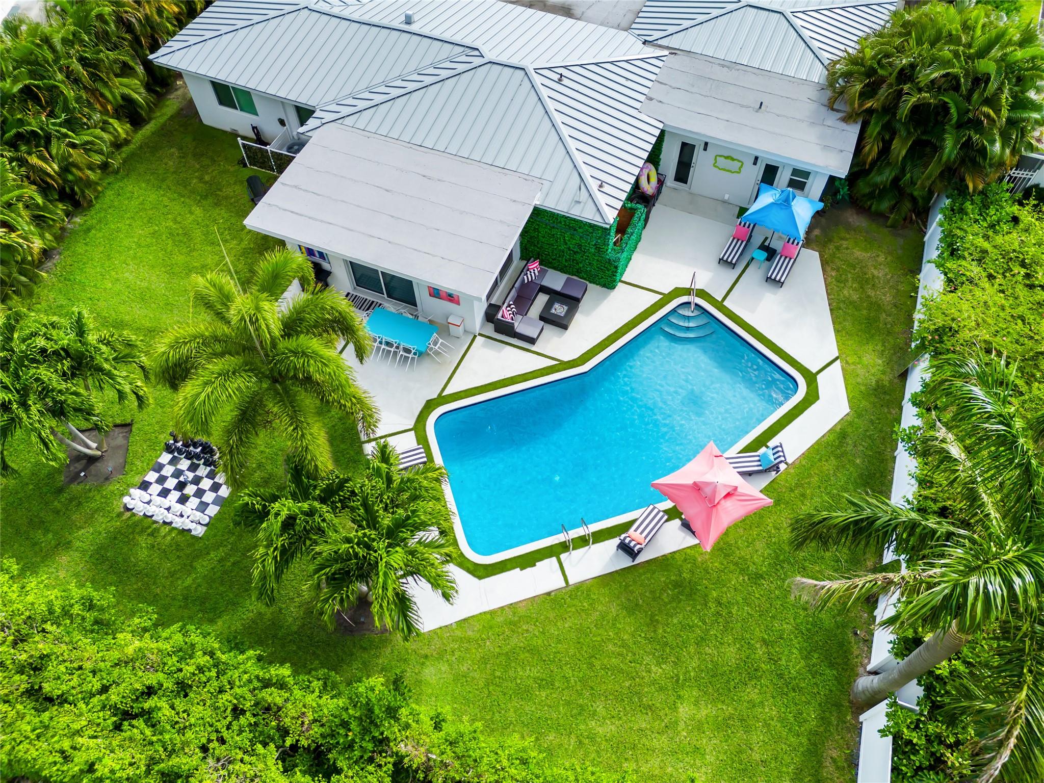 1627 Seabreeze Blvd Fort Lauderdale FL 33316 | F10456684