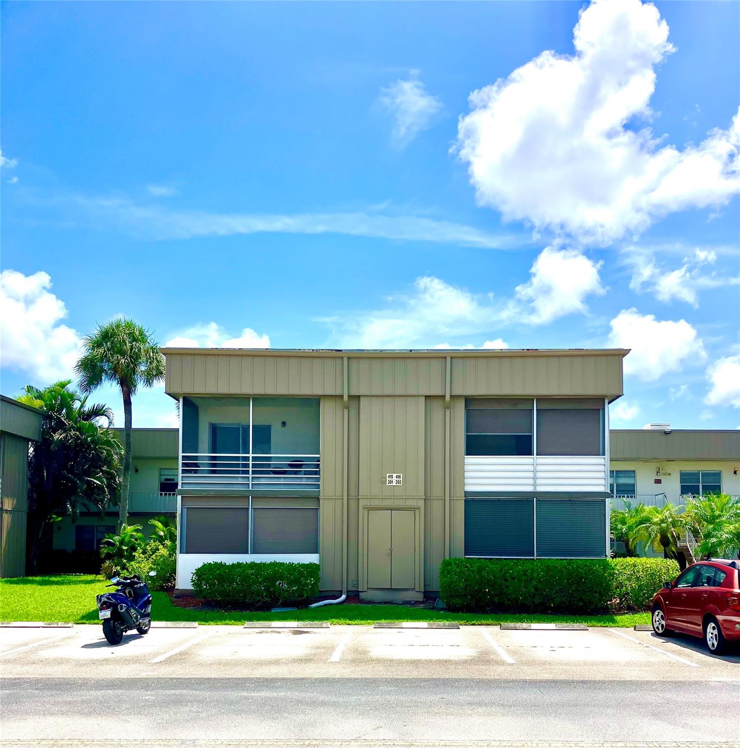 415 Piedmont I Delray Beach FL 33484 | F10456717