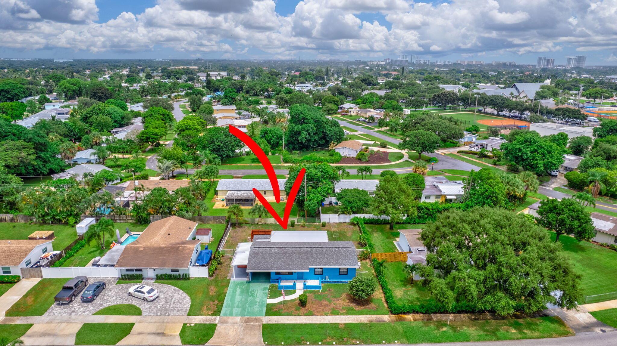 908 Lighthouse Drive North Palm Beach FL 33408 | R11013209