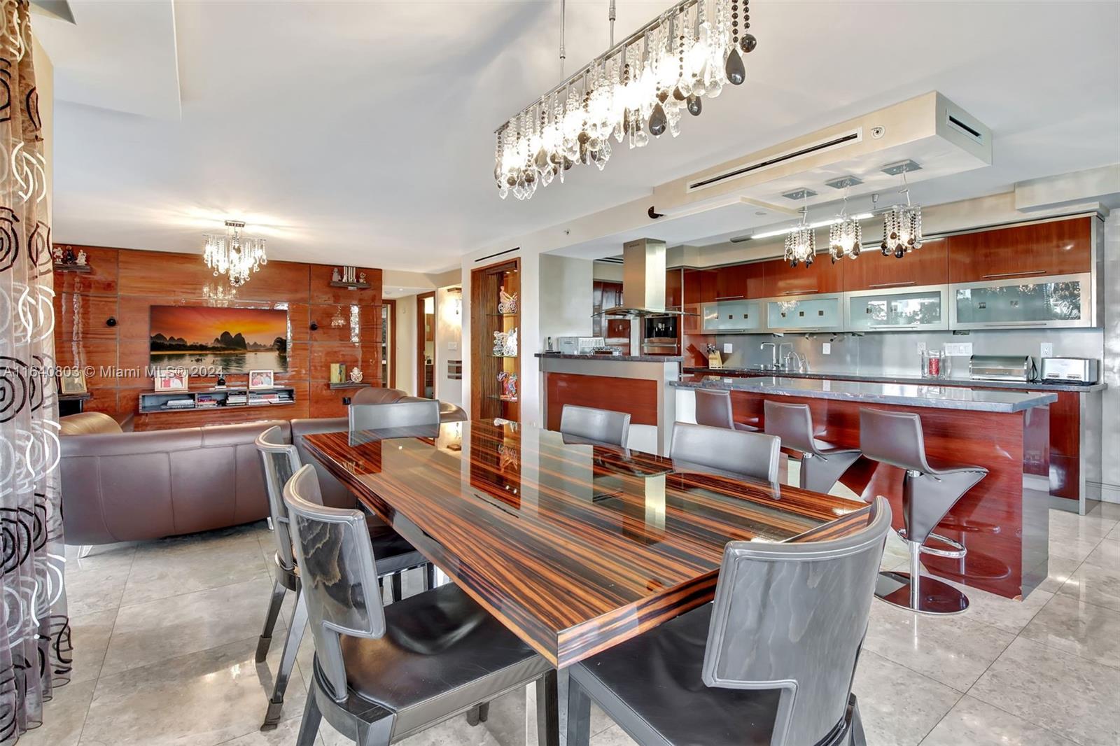 Turnberry Isle South Cond