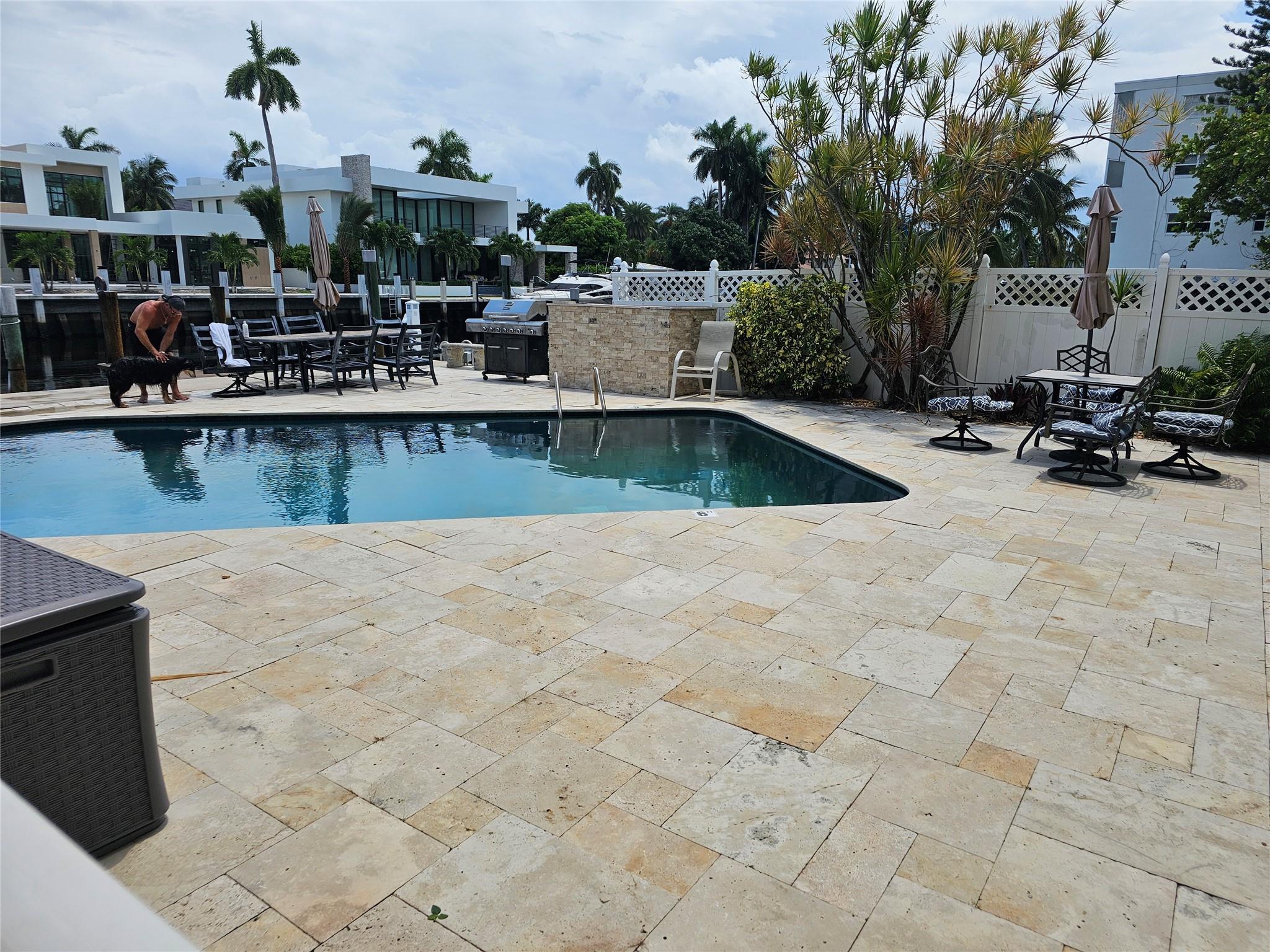 Homes for sale in Fort Lauderdale, FL | 54 Isle Of Venice Dr #3, Fort Lauderdale, FL 33301 | MLS# F10456328