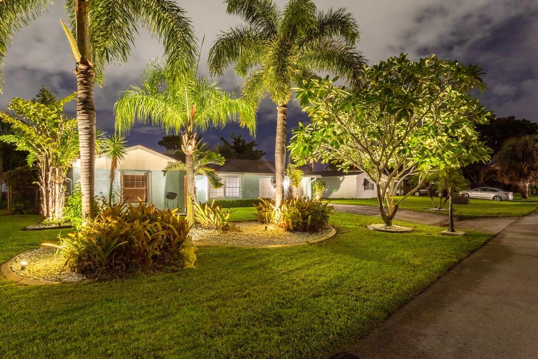 4091 Lakespur Cir Palm Beach Gardens FL 33410 | F10456808