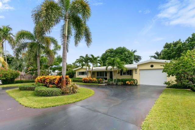 2160 Ne 27th Ct Lighthouse Point FL 33064 | F10456959