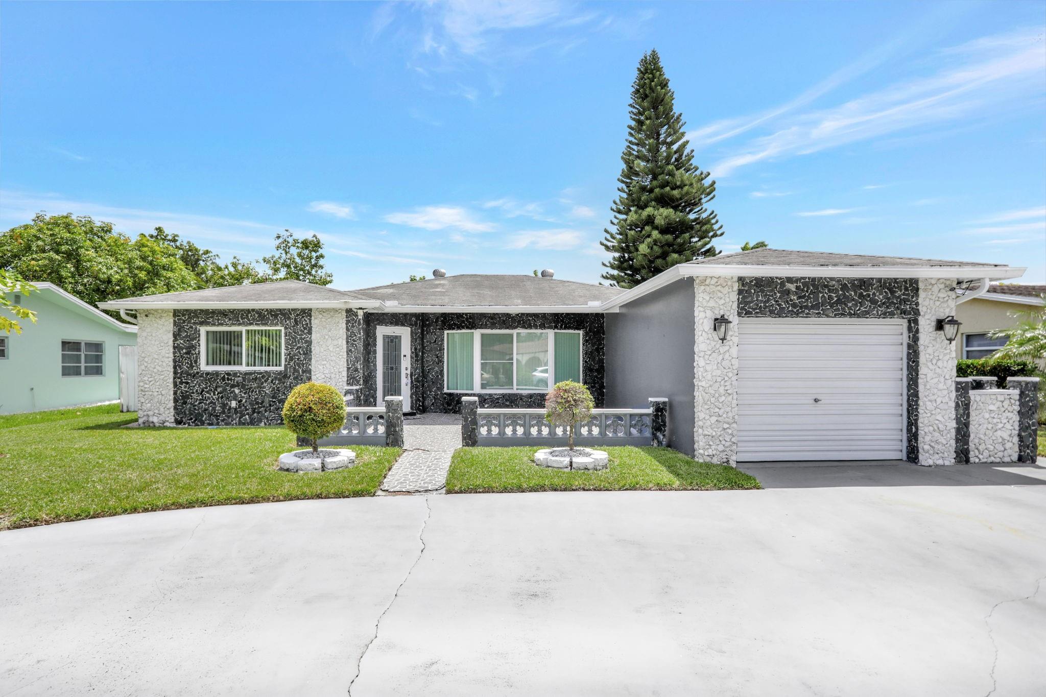 5231 6th Pl Margate FL 33068 | F10456007