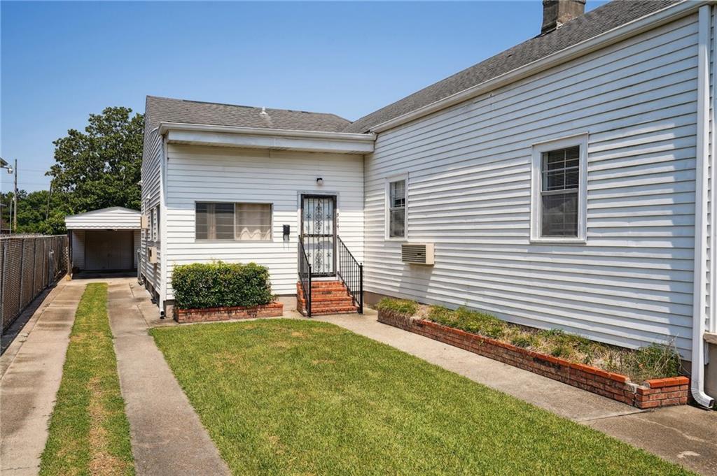 Homes for sale in Jefferson, LA | 514 16 Monticello Ave, Jefferson, LA 70121 | MLS# 2463957