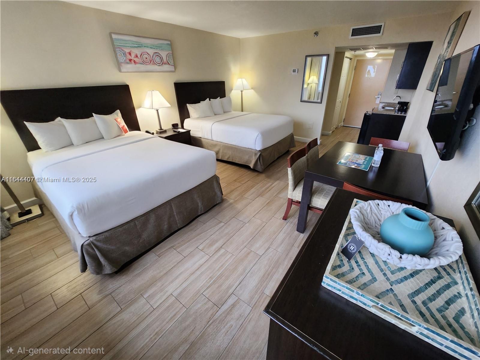 The Aventura Beach Club C