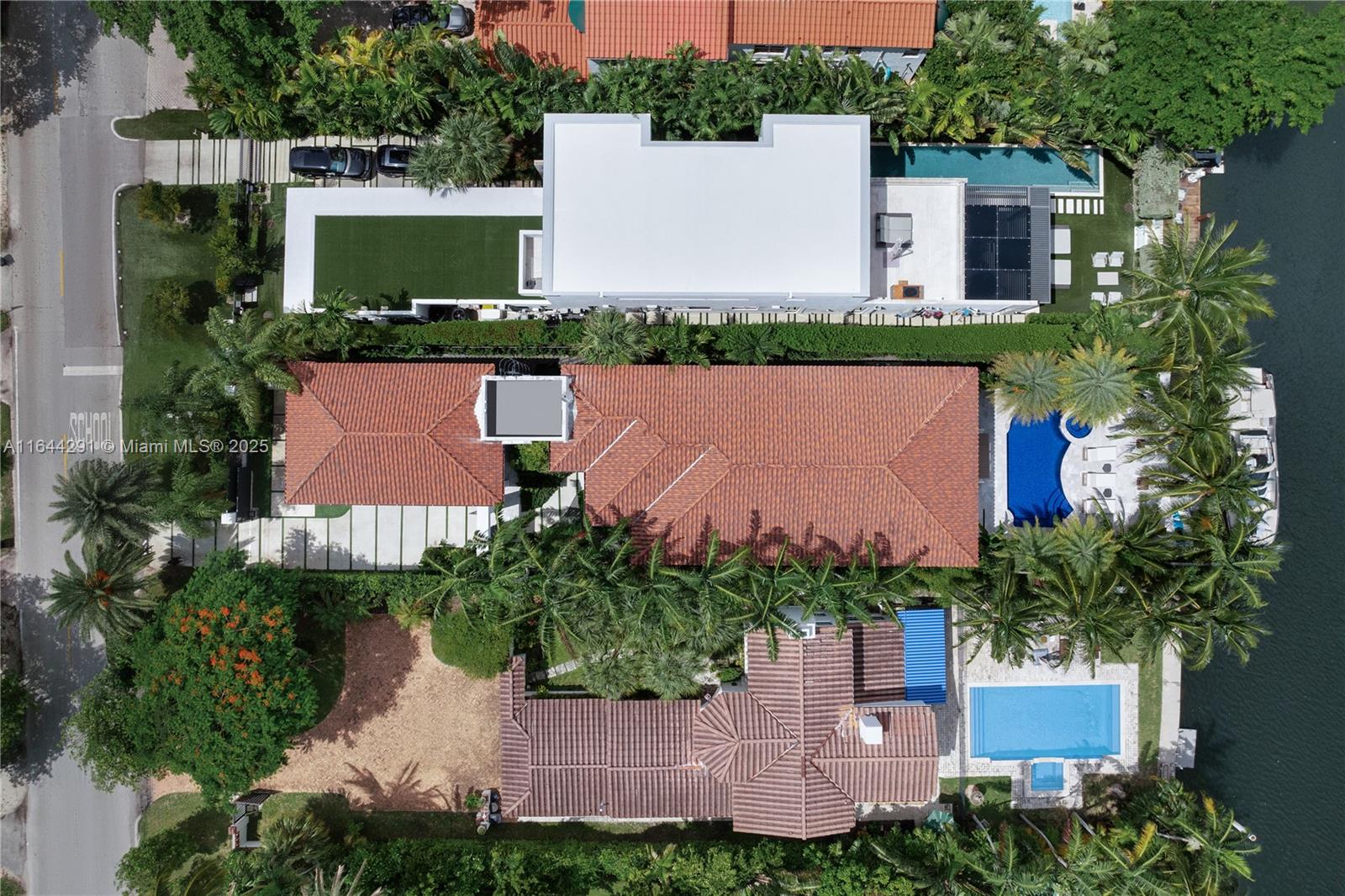 Homes for sale in Miami Beach, FL | 4442 Prairie Ave, Miami Beach, FL 33140 | MLS# A11644291