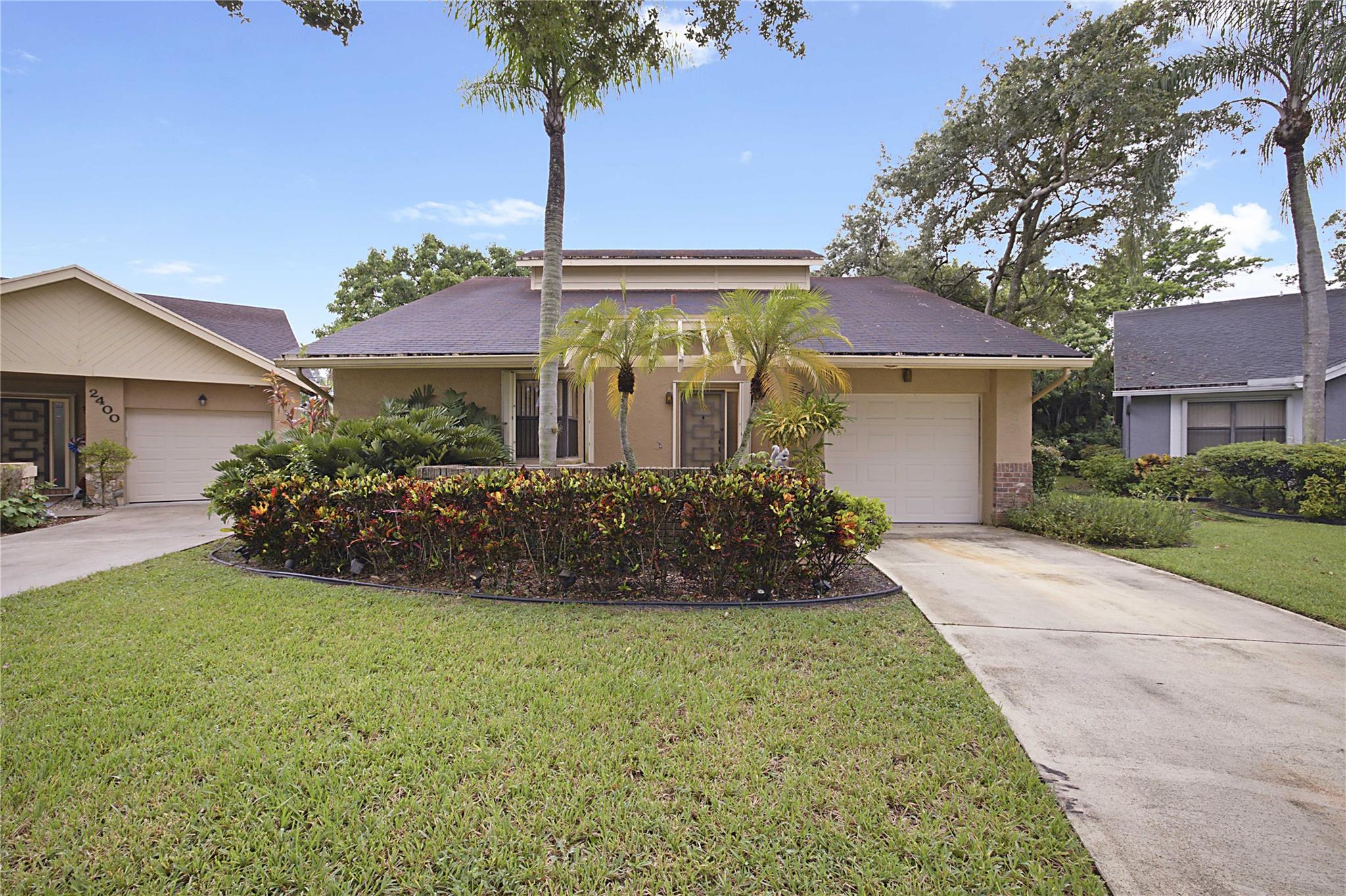 2401 Ginger Ave Coconut Creek FL 33063 | F10457248