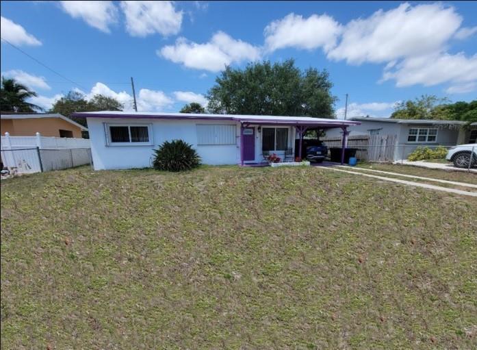 529 22nd Ave Fort Lauderdale FL 33312 | F10457305