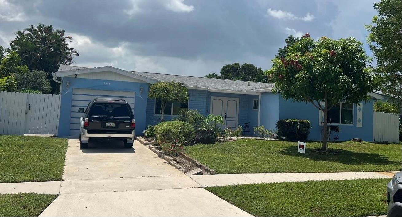 7828 NW 1 CT Margate FL 33063 | F10457235
