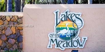 Lakes Meadow Vilg Homes C