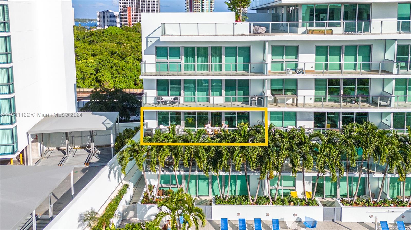 Apartamento en Venta en Miami, FL