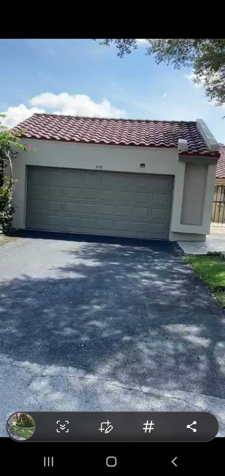 378 Patio Village Ter, Weston, FL 33326, 3 Bedrooms , 2 Bathrooms ,Single Family Residence,Off Market,F10457589, Horizon Palm Realty Group