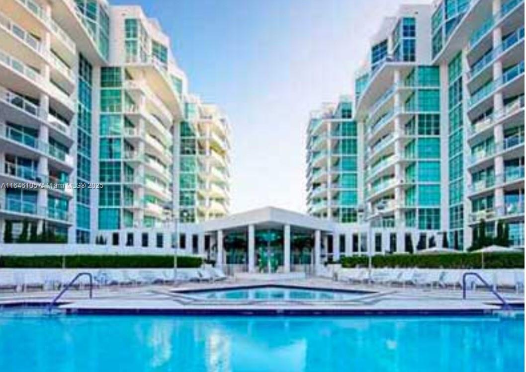 Apartamento en Venta en Aventura, FL