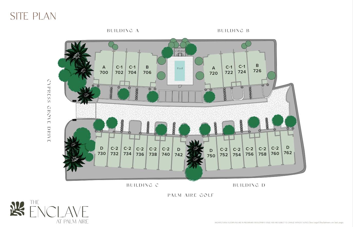 Homes for sale in Pompano Beach, FL | 704 Cypress Grove Dr #704, Pompano Beach, FL 33069 | MLS# F10457676