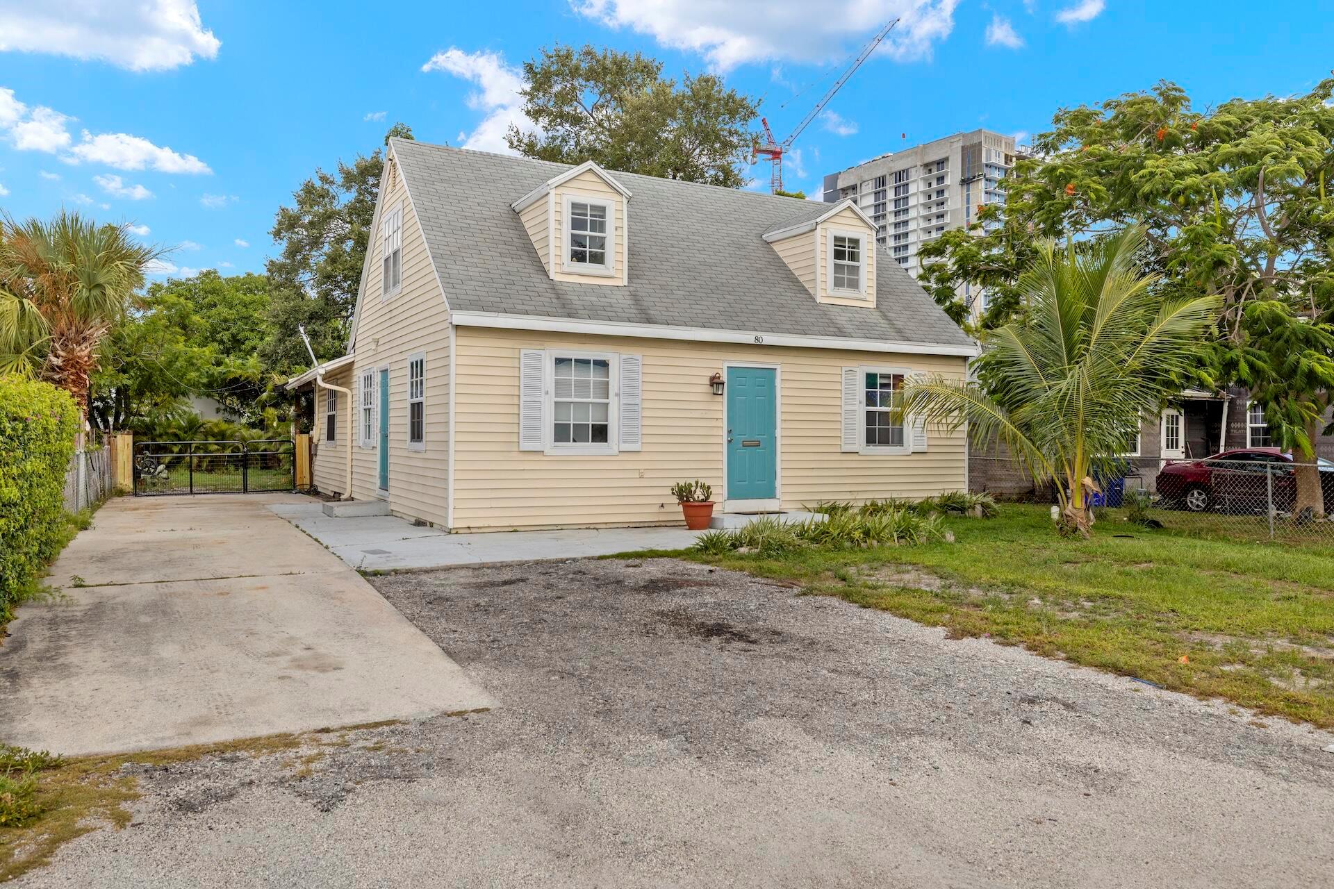 80 W 37 Street Riviera Beach FL 33404 | R11014576