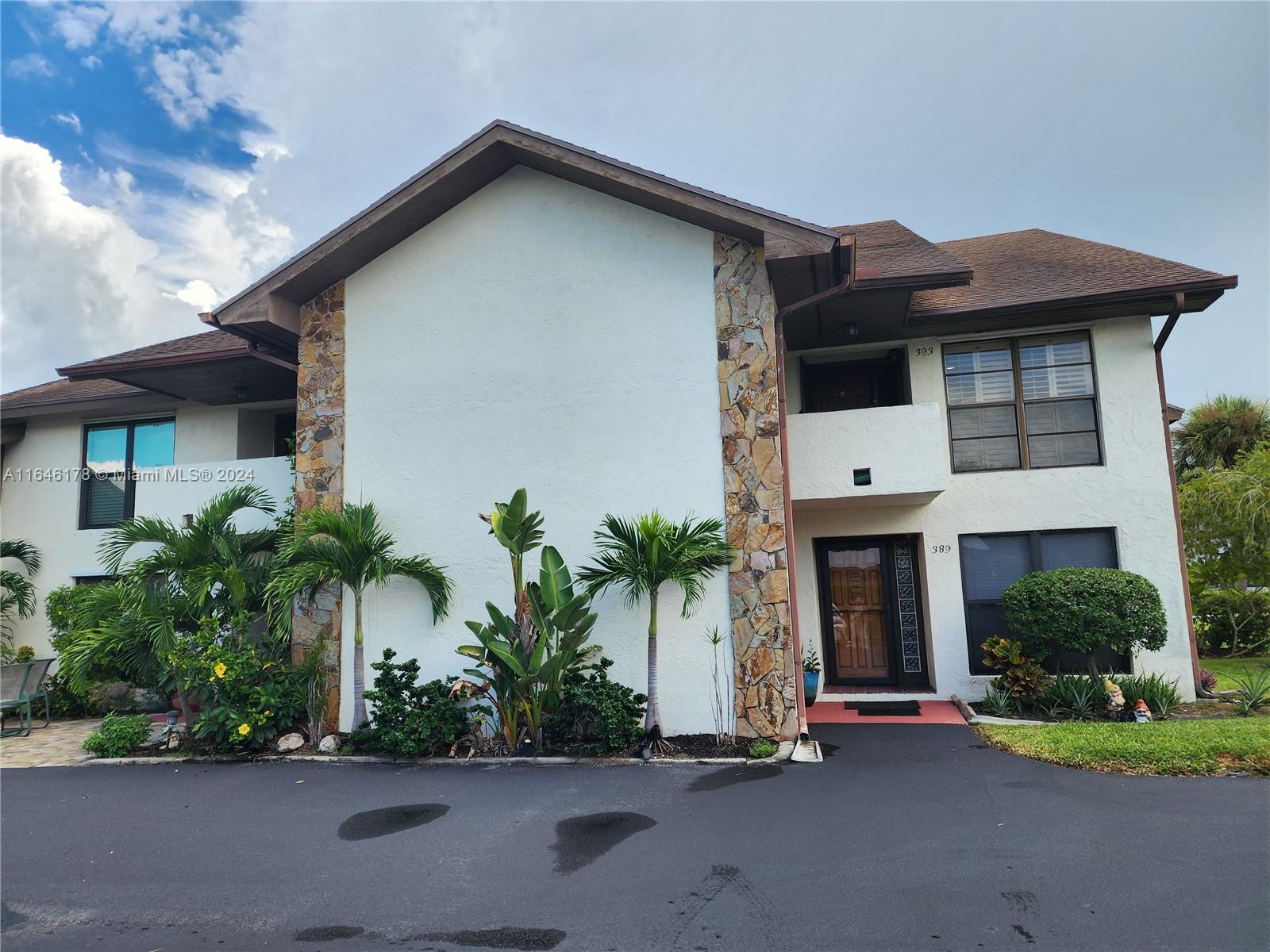 Bay Haven Condo
