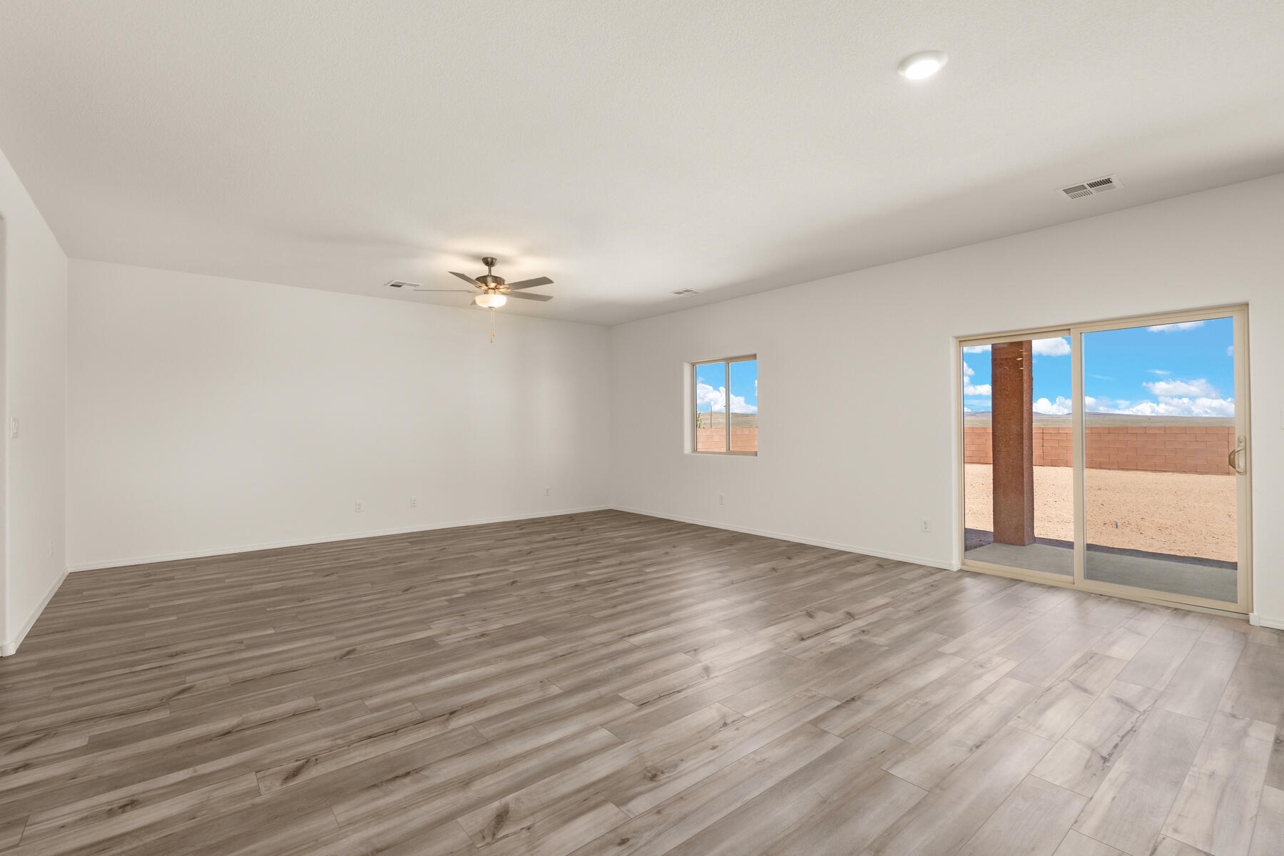 3rd image of 5129 Findley St Sw, Los Lunas, NM 87031 | MLS# 1069179