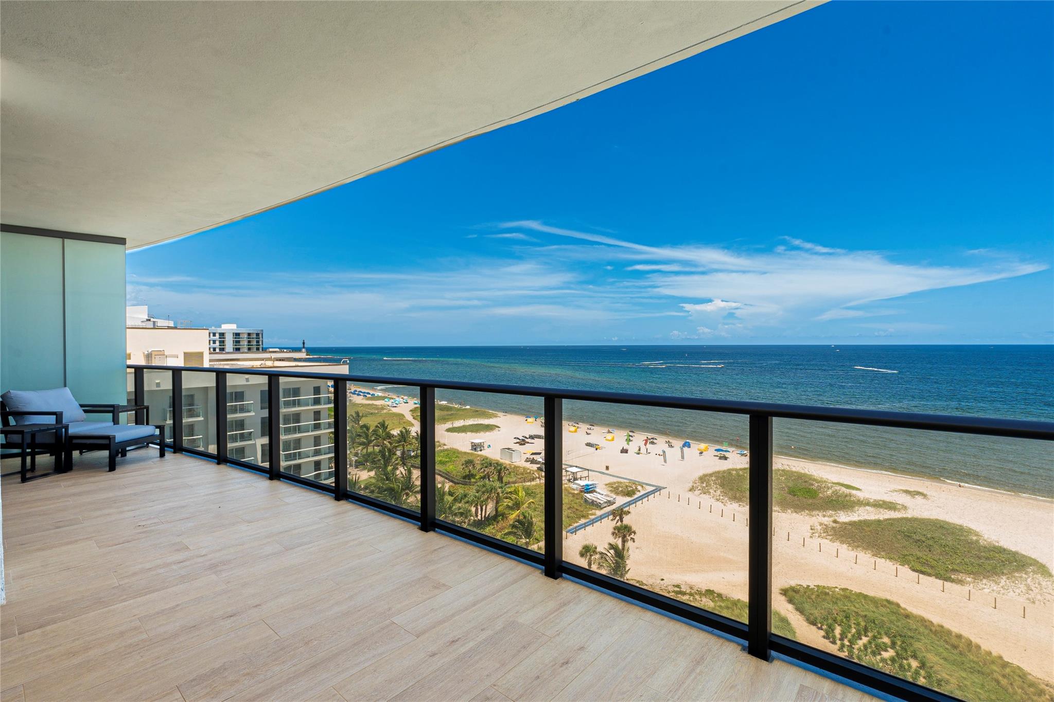 Solemar Beach Condo