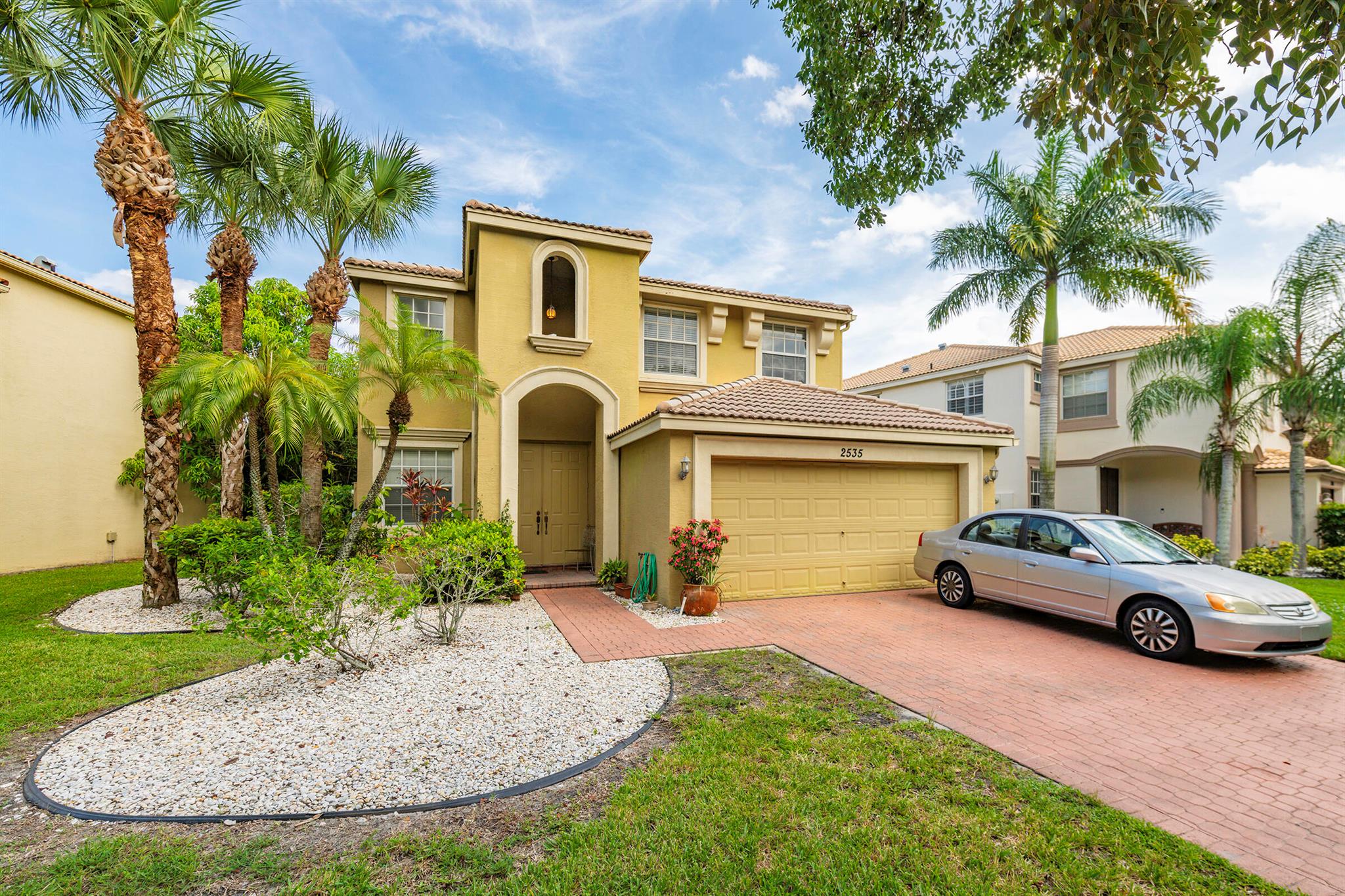 2535 Sawyer Terrace Wellington FL 33414 | R11014691