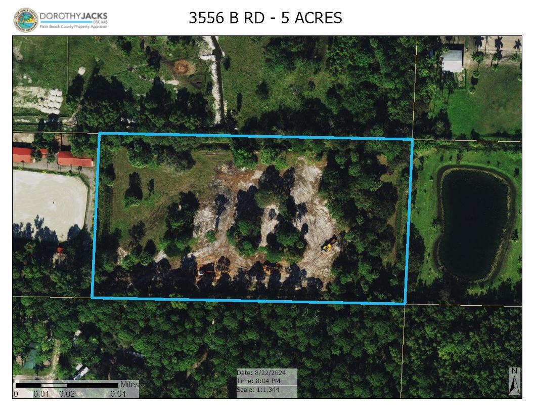 Homes for sale in Loxahatchee Groves, FL | 3556 B Road, Loxahatchee Groves, FL 33470 | MLS# R11014758