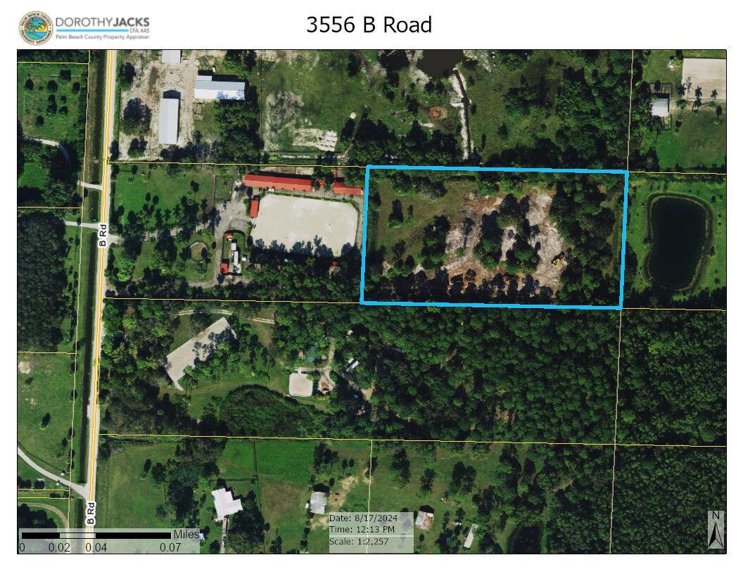 Homes for sale in Loxahatchee Groves, FL | 3556 B Road, Loxahatchee Groves, FL 33470 | MLS# R11014758