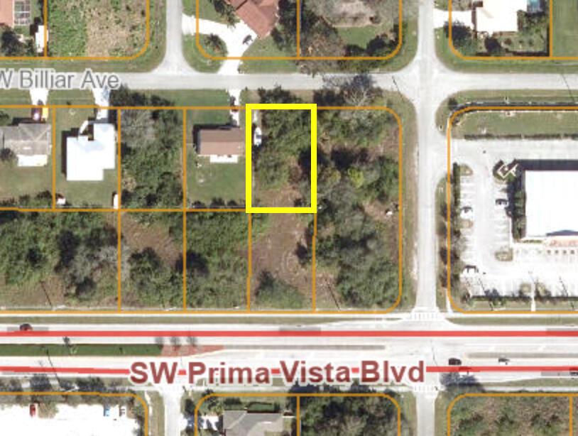 Homes for sale in Port St Lucie, FL | 606 Nw Billiar Avenue, Port St Lucie, FL 34983 | MLS# R11014906