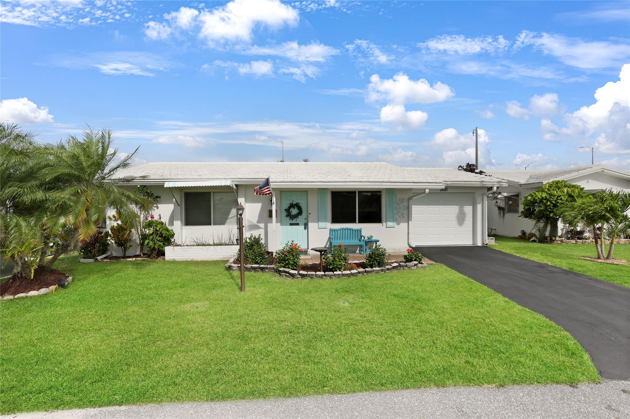 2631 Nw 5th Ter Pompano Beach FL 33064 | F10457792