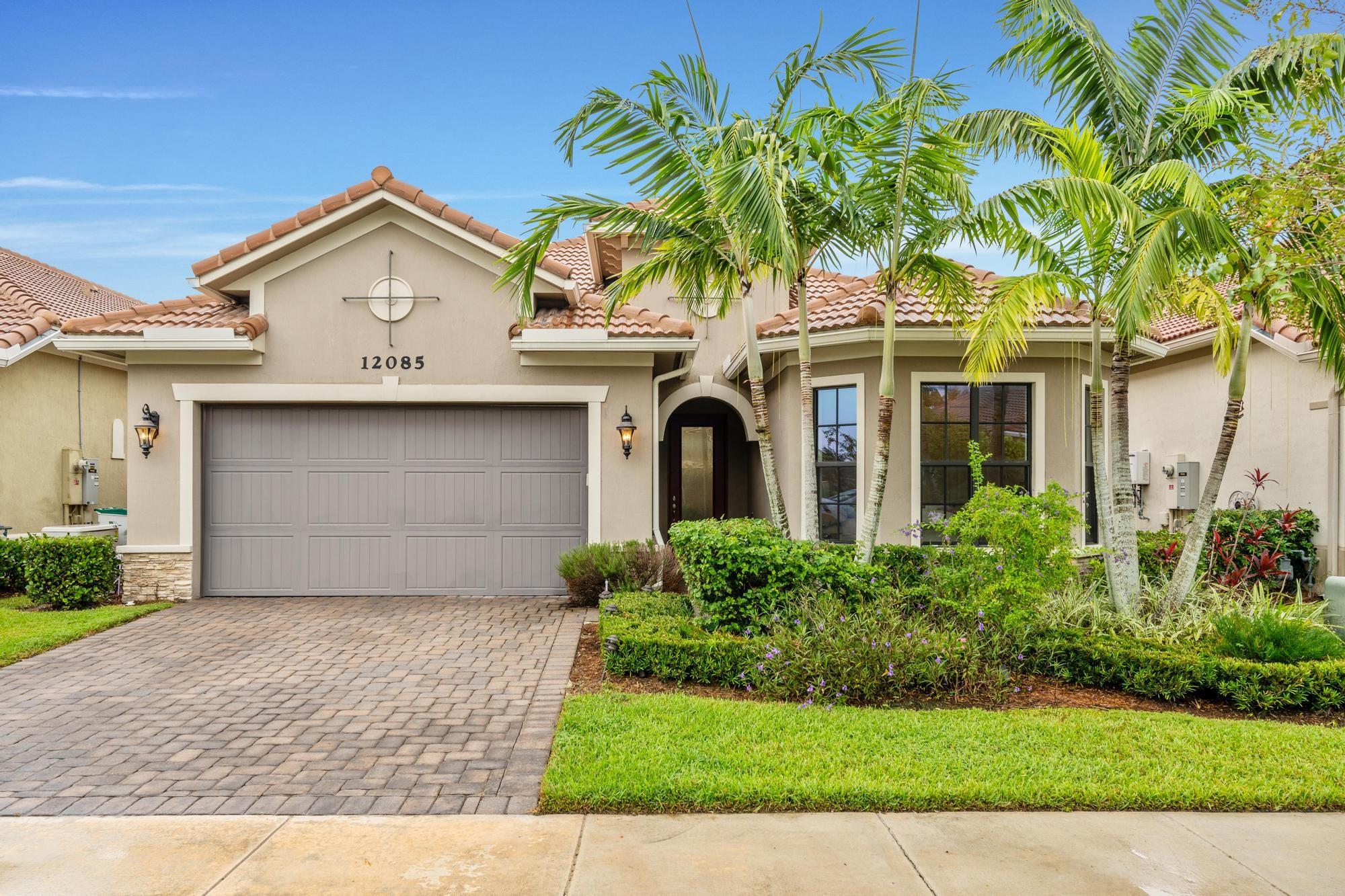 12085 Kalmar Cir S Parkland FL 33076 | F10457900