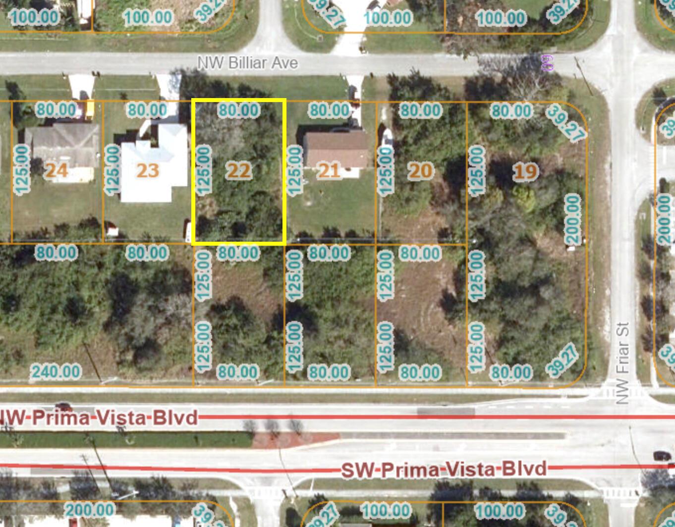 Homes for sale in Port St Lucie, FL | 614 Nw Billiar Avenue, Port St Lucie, FL 34983 | MLS# R11015023